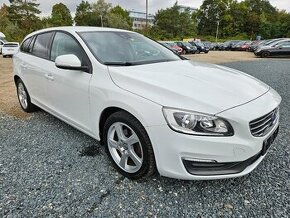 VOLVO V60 2.0 D4 133KW KOMBI 2014 - 1