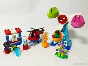 LEGO DUPLO - 10963