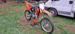 KTM 85 SX