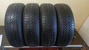 Michelin 185/60 R15 88H 2x6,5mm; 2x5,5-6mm - 1