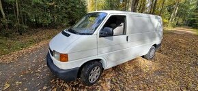 Vw t4 2.5 tdi 75kw rok 2000