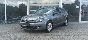 Volkswagen Golf 6 Style 1.4 TSI 90 Kw