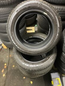 Zimni sada pneu Fulda 225/50 R16, 6,5-7,5 mm.