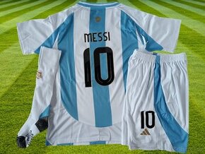 dres MESSI Argentína Copa América 2024 155-165 - 1