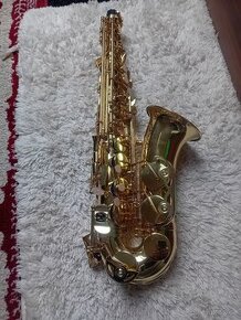 Saxofon