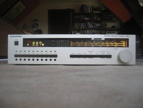 Prodám tuner BLAUPUNKT T 150 - 1