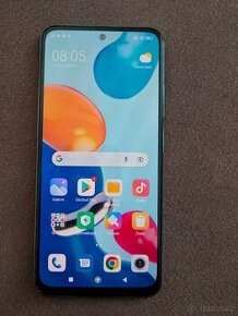 Prodám Xiaomi Redmi Note 11 128Gb