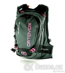 lavinovy batoh ORTOVOX FREE RIDER 24 W ABS,karbonova kartusa