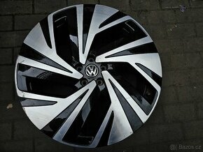 ALU kolo disk VW R21 5x112 1KS ID4 ID5 8J ET40 3G8