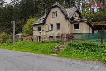 Prodej rodinného domu, 182 m2, Jindřichov, Pusté Žibřidovice