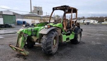 Merlo F50TD