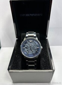 Emporio Armani AR60037 Skeleton