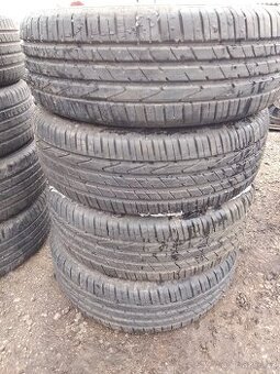 Letní pneumatiky 225/55 R19