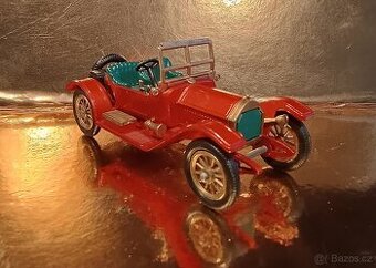 Matchbox Yesteryear 1914 Stutz Y-8 - 1