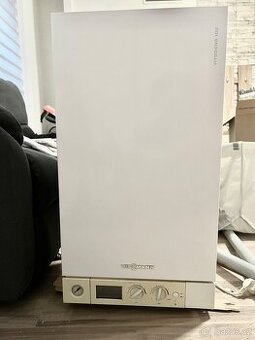 VIESSMANN VITODENS 100-W