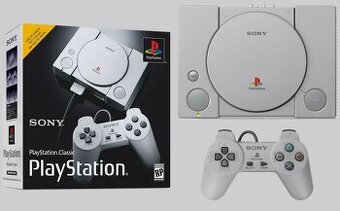 Sony PlayStation Classic