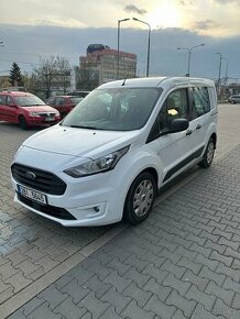 Ford Transit Connect 1.5 Tdci 2020