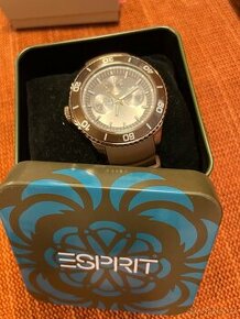 Esprit hodiny