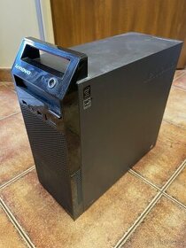Kancelářský PC - Lenovo ThinkCentre E73, Win 10