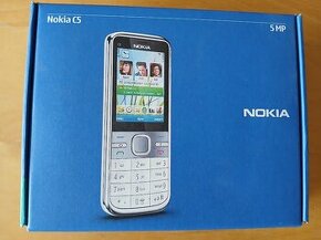 Nokia C5-00