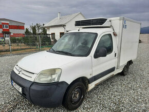 Citroën Berlingo 1.9 D Plus