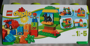 Nové LEGO Duplo 10572 - 1