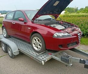 Alfa Romeo 147 1.6 - 1