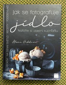 Kniha Jak se fotografuje jídlo - 1