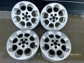 15" ALU kola – 5x98 R15 – ALFA ROMEO, FIAT, SEAT, LANCIA - 1