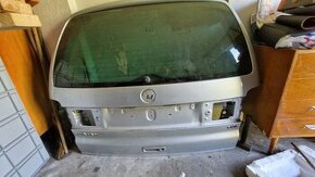 VW Sharan 2000-2010 výše lampy zrcátka 5.dveře