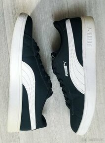 Puma Smash V2 Buck Jr  Vel. 38 - 1