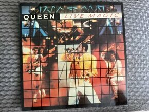 Lp Queen - 1