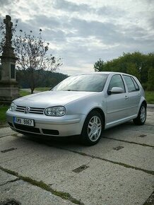 VW Golf 1.9tdi 81kw