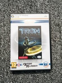 Tron Evolution (PC)