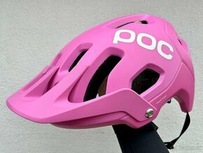 Helma POC Tectal Pink L (59-62cm)