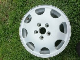 Alu disk audi 5x112 - 1