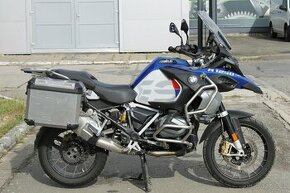 BMW R1250GS Adventure HP