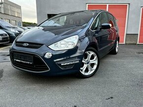 FORD S-MAX 2012 7 MÍST - 1