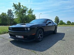 Dodge challenger V6 3.6 227kW 2017 - 1