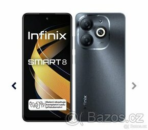 INFINIX SMART 8