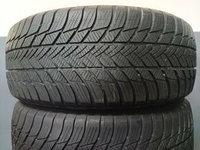 225/55 R18 BRIDGESTONE (3522) - 1