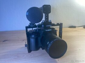 Panasonic Lumix G80 - 1