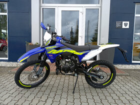 Sherco Factory 50ccm Enduro RS - 1