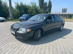 Volvo S60 2,5T - 1