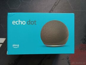 Amazon Echo Dot 5. generace