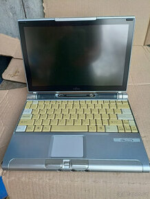 FUJITSU LifeBook P5020D 10"