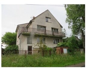 Rodinný dům, obec Čachovice, ID 8617e 0912 - 1