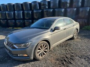 Prodám veškeré ND Volkswagen Passat 2.0 TDi 110 kW