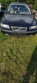 Volvo v70 2.4 D5 120kw ND