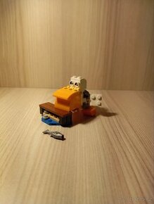 Lego creator 30571